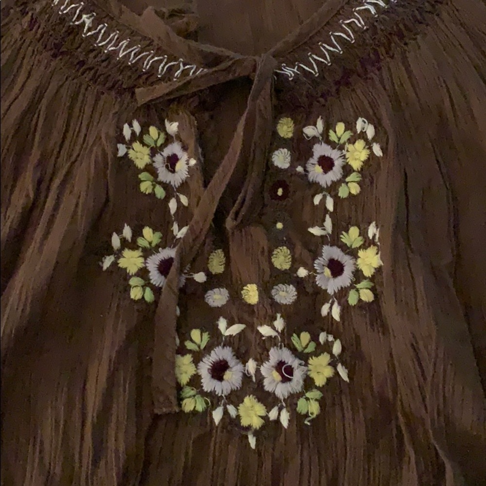 🌼 tunic - Picture 3 of 6
